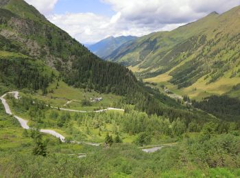 Percorso A piedi Sölk - Wanderweg 10 - Photo