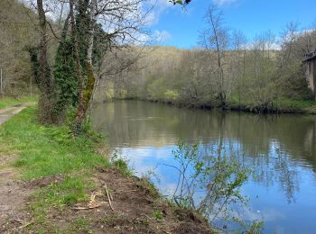 Randonnée Vélo de route Laguépie - Laguépie Aveyron - Photo