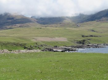 Excursión A pie  - Out-and-back walk to Harris from Kinloch - Photo