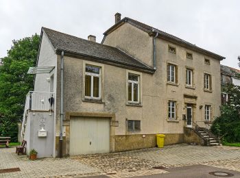 Randonnée A pied Mondorf-les-Bains - Auto-Pédestre Ellange - Photo
