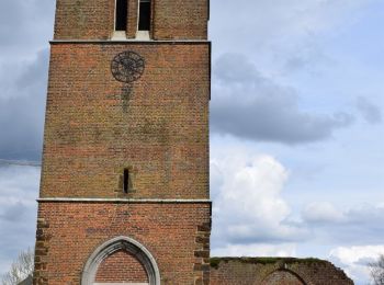 Percorso A piedi Herk-de-Stad - Schulensmeer Geel - Photo