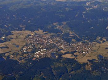 Tocht Te voet Clausthal-Zellerfeld - Clausthaler Teiche - Photo