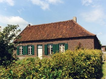 Tour Zu Fuß Kinrooi - Zig en Goort Blauwe ruit - Photo