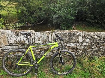 Randonnée V.T.C. Baron-sur-Odon - VTC Vallée de l'Odon #1 27 km - Photo