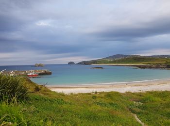 Tocht Stappen Inishowen Municipal District - 190628Malin Head - Photo