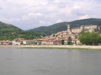 Tour Wandern La Voulte-sur-Rhône - Printegarde. La Voulte 7km - Photo