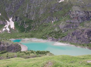 Tour Zu Fuß Rauris - Klagenfurter Jubiläumsweg - Photo