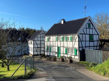 Excursión A pie Burscheid - Rundweg Burscheid - Lützenkirchen - Photo