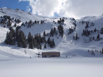 Randonnée A pied Quarten - Oberterzen - Heusee - Photo