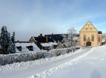 Randonnée A pied Bischofsheim i.d.Rhön - Kreuzberg - Rund ums Kloster - Photo