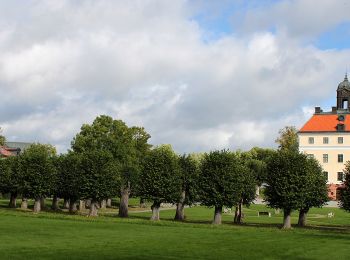 Tocht Te voet  - Ängsö vandringsleder - Photo