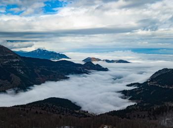 Excursión A pie  - Καράβα (21840 - Photo