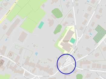 Trail Walking Theux - suuntoapp-Walking-2026-02-01T13-10-37Z - Photo