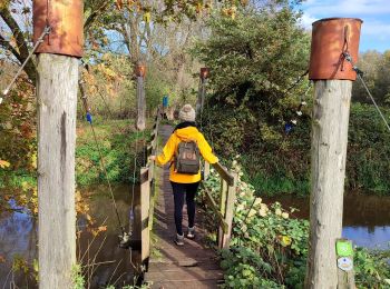 Tour Wandern Mechelen - Mechels Broek  - Photo