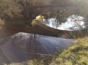 Trail Walking Cabrerets - Cabreret sauliac  - Photo