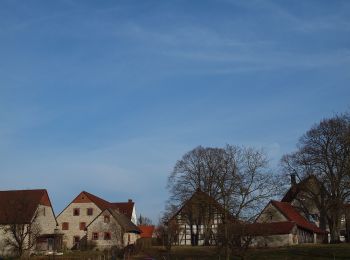 Randonnée A pied Schlangen - Rundwanderweg A1 [Langes Tal / Noaks Pumpe] - Photo