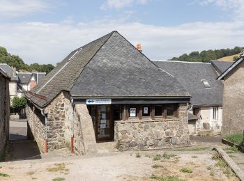 Excursión A pie Égliseneuve-d'Entraigues - Bogon - Photo