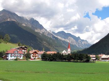 Randonnée A pied Rasen-Antholz - Rasun-Anterselva - IT-8 - Photo