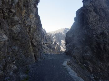 Excursión A pie Davos - Strelapass - Parsennhütte - Photo