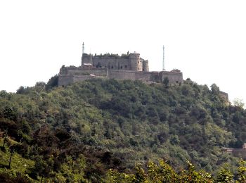 Tour Zu Fuß Genua - San Teodoro - Forte Sperone - Photo