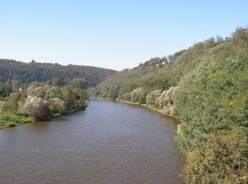 Tour Zu Fuß Krinian - [Z] Pikovice - Pod Třebsínem - Photo