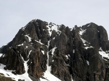 Tocht Te voet Breno - Malga Cadino - Lago della Vacca - Photo