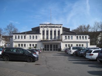 Randonnée A pied Plettenberg - Oesterhammer Rundweg - Photo