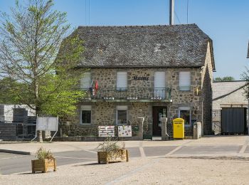 Tour Zu Fuß Campuac - Le Plateau de Campuac - Photo