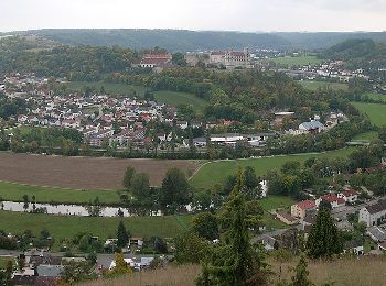 Randonnée A pied Eichstätt - Rundwanderweg Eichstätt Nr. 7 - Photo