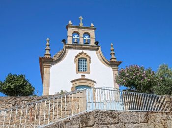 Tour Zu Fuß Cabeça Boa - Rota das Maias - Photo