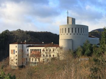 Excursión A pie Saint-Saturnin - Randol - Photo