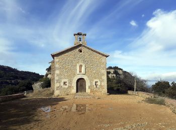 Trail On foot Cornudella de Montsant - Cornudella de Montsant - Photo