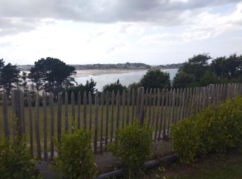 Tocht Fietstoerisme Pleumeur-Bodou - Landrellec à kercoz - Photo