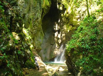 Tour Zu Fuß Ledro - Senter de Croina - Photo