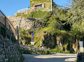 Tocht Stappen Bézaudun-les-Alpes -  Bezaudun : Mont Estellier - Photo