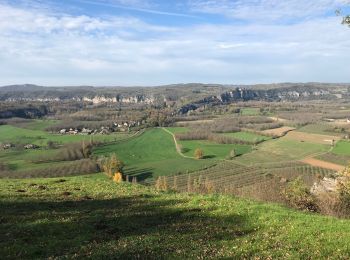 Excursión Senderismo Floirac - Floirac - Photo