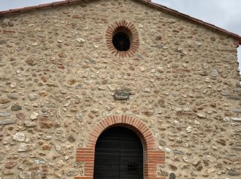 Excursión Senderismo Le Boulou - Le Boulou - Photo