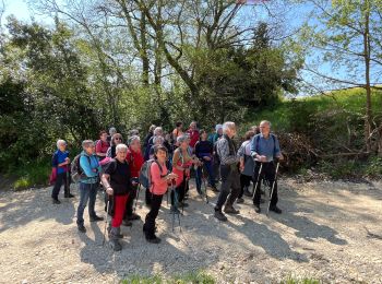 Tour Wandern Saint-Lary - Randonnée duo rando St lary - Photo