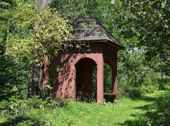 Randonnée A pied Kallham - Zur Mostschänke Oberndorf - Photo