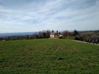 Randonnée Marche Combovin - COMBOVIN 2023 - Photo