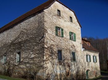 Tour Zu Fuß Stubenberg - Buschenschankrundweg - Photo