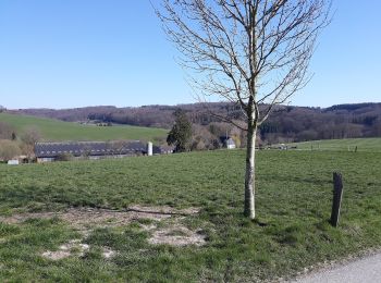 Randonnée A pied Kürten - Denkmalweg Olpe - Photo