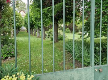 Percorso Marcia Triel-sur-Seine - Triel sur Seine - Photo