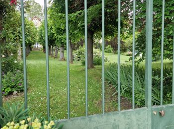 Tocht Stappen Triel-sur-Seine - Triel sur Seine - Photo