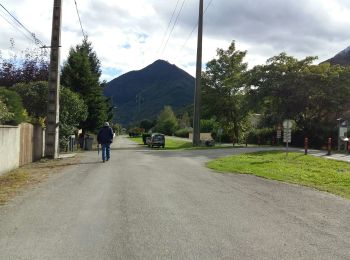 Percorso Marcia Adast - PIERREFITTE le lac des gaves - Photo