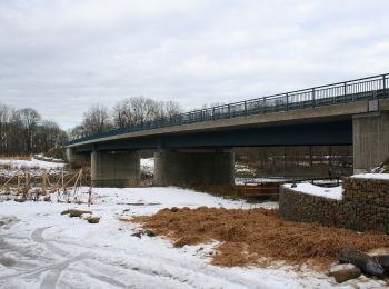 Excursión A pie Neufahrn bei Freising - MVV Wanderweg Dreieck - Photo