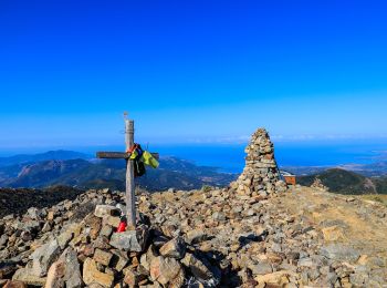 Tour Wandern Tavaco - sant'eliseo par Tavaco - Photo