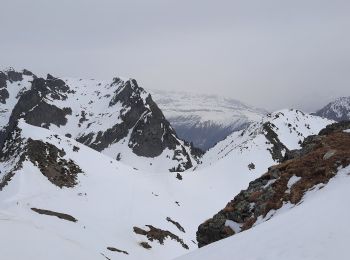 Excursión Senderismo Chamrousse - Croix de Chamrousse depuis l'Arselle - Photo