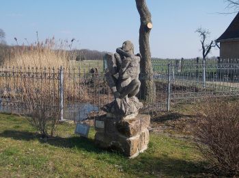 Tour Zu Fuß Bad Bibra - Böselstein Wanderweg - Photo