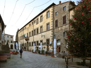 Tour Zu Fuß Santa Fiora - Santa Fiora - Anello dell'Amiata - Photo